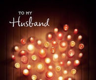 To My Husband