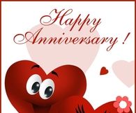 Happy Anniversary