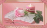 The word of God will stand forever