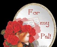 For My Pal
