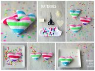 DIY Valentine’s Day Gifts