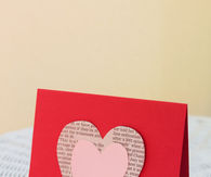 DIY Valentine’s Day Gifts