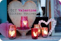 DIY Valentine’s Day Gifts