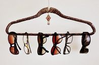 Hanger For Sunglasses