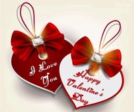 I love you happy valenties day