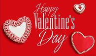 Happy Valentines Day