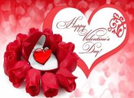 Happy Valentines Day