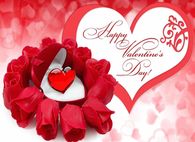 Happy Valentines Day