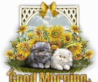 Good Morning