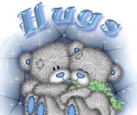 Hugs 