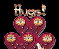 Hugs