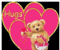 Hugs