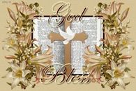 God Bless You