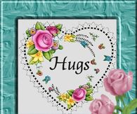 Hugs