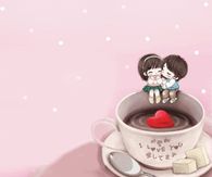 Good Morning I Love You