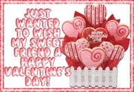 Happy Valentine's Day