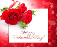 Happy Valentine's Day