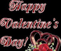 Happy Valentine's Day