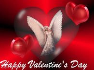 Happy Valentine's Day