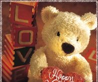 Happy Valentine's Day
