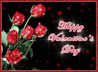 Happy Valentine's Day