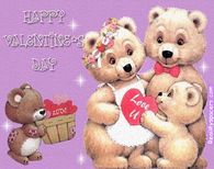 Happy Valentine's Day