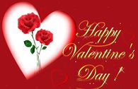 Happy Valentine's Day