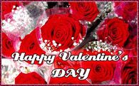 Happy Valentine's Day
