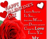 Happy Valentine's Day