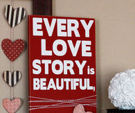 Every Love Story