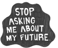 my future
