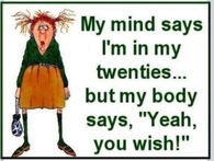 body and mind
