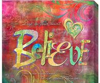 Believe