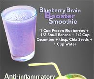 Smoothie Recipes