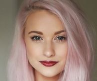 Pink Hair