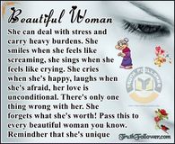 Beautiful Woman