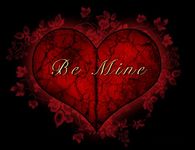 Be Mine