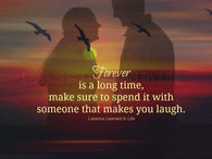 forever