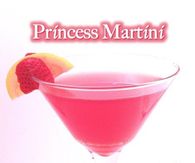 Princess Martini
