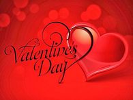 Valentine's Day