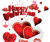 Happy Valentines Day