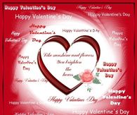 Happy Valentines Day