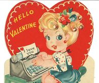 Hello Valentine