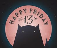 Happy Friday the 13th