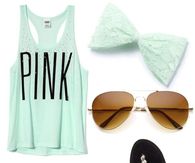 Summer outfit