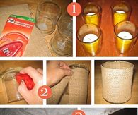 DIY Decor