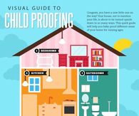 How To Child Proof Your Home
