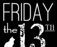 Friday the 13th