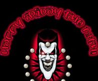 Happy Friday the 13th