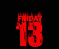 Friday the 13th